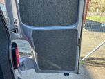 VOLKSWAGEN TRANSPORTER T6.1 TDI 150 6 SPEED STARTLINE LWB IN PURE GREY - EURO SIX - 3496 - 16