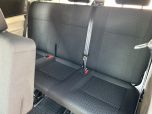 VOLKSWAGEN TRANSPORTER T6 TDI 8 SEAT SHUTTLE SWB IN INDIUM GREY - EURO SIX - 3477 - 9