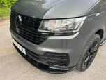 VOLKSWAGEN TRANSPORTER T6.1 TDI STARTLINE SWB IN INDIUM GREY - EURO SIX - 3518 - 9