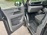 VOLKSWAGEN TRANSPORTER T6.1 TDI STARTLINE SWB IN INDIUM GREY - EURO SIX - 3518 - 13