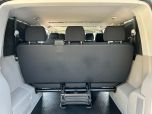 VOLKSWAGEN TRANSPORTER T6 TDI 8 SEAT SHUTTLE SWB IN INDIUM GREY - EURO SIX - 3477 - 3