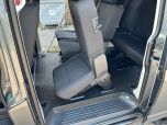 VOLKSWAGEN TRANSPORTER T6 TDI 8 SEAT SHUTTLE SWB IN INDIUM GREY - EURO SIX - 3477 - 4