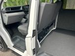VOLKSWAGEN TRANSPORTER T6.1 TDI HIGHLINE SWB WINDOW VAN IN CANDY WHITE - EURO SIX - 3512 - 13