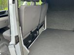 VOLKSWAGEN TRANSPORTER T6.1 TDI HIGHLINE SWB IN PURE GREY - EURO SIX - 3509 - 3
