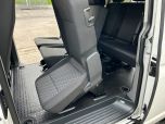 VOLKSWAGEN TRANSPORTER T6.1 150 7 SPEED DSG AUTO 8 SEAT SHUTTLE SWB IN CANDY WHITE - EURO SIX - 3505 - 15