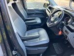 VOLKSWAGEN TRANSPORTER T6.1 8 SEAT SHUTTLE SE SWB IN BLACK - EURO SIX - 3487 - 16