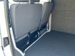 VOLKSWAGEN TRANSPORTER T6.1 TDI STARTLINE SWB WINDOW VAN IN CANDY WHITE - EURO SIX - 3515 - 4