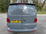 VOLKSWAGEN TRANSPORTER T6.1 TDI STARTLINE SWB IN PURE GREY - EURO SIX - 3473 - 6