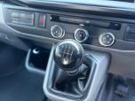 VOLKSWAGEN TRANSPORTER T6.1 TDI 150 6 SPEED STARTLINE LWB IN PURE GREY - EURO SIX - 3496 - 22