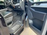VOLKSWAGEN CARAVELLE EXECUTIVE TDI 204 4MOTION  7 SPEED DSG AUTO SWB IN BLACK - EURO SIX - 3269 - 20