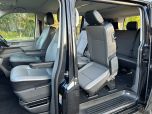 VOLKSWAGEN TRANSPORTER T6.1 8 SEAT SHUTTLE SE SWB IN BLACK - EURO SIX - 3487 - 12