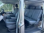 VOLKSWAGEN TRANSPORTER T6 TDI 150 7 SPEED DSG AUTO 8 SEAT SHUTTLE SE LWB IN CHAMPAGNE - EURO SIX - 3492 - 12