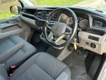 VOLKSWAGEN TRANSPORTER T6.1 TDI HIGHLINE SWB IN PURE GREY - EURO SIX - 3460 - 19