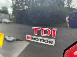 VOLKSWAGEN CARAVELLE EXECUTIVE TDI 204 4MOTION  7 SPEED DSG AUTO SWB IN BLACK - EURO SIX - 3269 - 9