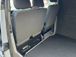 VOLKSWAGEN TRANSPORTER T6.1 TDI HIGHLINE SWB IN PURE GREY - EURO SIX - 3460 - 11