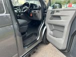VOLKSWAGEN TRANSPORTER T6.1 TDI HIGHLINE SWB IN INDIUM GREY - EURO SIX - 3479 - 13