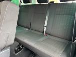 VOLKSWAGEN TRANSPORTER T6 TDI 150 7 SPEED DSG AUTO 8 SEAT SHUTTLE SE LWB IN REFLEX SILVER - EURO SIX - 3144 - 9