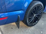 VOLKSWAGEN TRANSPORTER T6.1 150 7 SPEED DSG AUTO 8 SEAT SHUTTLE SE LWB IN RAVENNA BLUE - EURO SIX - 3489 - 31