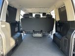 VOLKSWAGEN TRANSPORTER T6 TDI 150 7 SPEED DSG AUTO 5 SEAT KOMBI/SHUTTLE SE SWB IN BLACK - EURO SIX - 3482 - 4