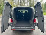 VOLKSWAGEN TRANSPORTER T6.1 TDI HIGHLINE SWB IN INDIUM GREY - EURO SIX - 3504 - 10