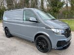 VOLKSWAGEN TRANSPORTER T6.1 TDI STARTLINE SWB IN PURE GREY - EURO SIX - 3473 - 2