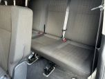 VOLKSWAGEN TRANSPORTER T6 TDI 150 7 SPEED DSG AUTO 8 SEAT SHUTTLE SE LWB IN INDIUM GREY - EURO SIX - 3152 - 4