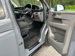 VOLKSWAGEN TRANSPORTER T6.1 TDI 6 SEAT KOMBI HIGHLINE SWB IN PURE GREY - EURO SIX - 3499 - 14