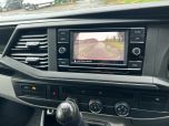 VOLKSWAGEN TRANSPORTER T6.1 TDI HIGHLINE SWB IN INDIUM GREY - EURO SIX - 3504 - 25