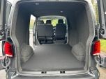 VOLKSWAGEN TRANSPORTER T6.1 TDI HIGHLINE SWB IN INDIUM GREY - EURO SIX - 3504 - 24