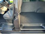 VOLKSWAGEN TRANSPORTER T6 TDI SWB WINDOW VAN WITH TAILGATE IN BLACK - EURO SIX  - 3516 - 3