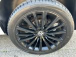 VOLKSWAGEN TRANSPORTER T6.1 TDI STARTLINE SWB WINDOW VAN IN CANDY WHITE - EURO SIX - 3515 - 21