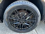VOLKSWAGEN TRANSPORTER T6 TDI SWB WINDOW VAN WITH TAILGATE IN BLACK - EURO SIX  - 3516 - 20