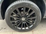 VOLKSWAGEN TRANSPORTER T6 TDI 150 7 SPEED DSG AUTO 8 SEAT SHUTTLE SE LWB IN STARLIGHT BLUE - EURO SIX - 3472 - 24