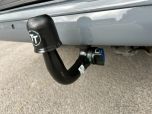 VOLKSWAGEN TRANSPORTER T6 TDI 8 SEAT SHUTTLE SWB BLACK EDITION IN PURE GREY - EURO SIX - 3497 - 11