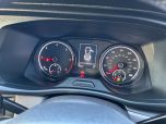 VOLKSWAGEN TRANSPORTER T6.1 8 SEAT SHUTTLE SE SWB IN BLACK - EURO SIX - 3487 - 18