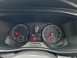 VOLKSWAGEN TRANSPORTER T6.1 TDI 6 SEAT KOMBI HIGHLINE SWB IN PURE GREY - EURO SIX - 3500 - 16