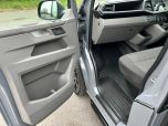 VOLKSWAGEN TRANSPORTER T6.1 TDI 6 SEAT KOMBI HIGHLINE SWB IN PURE GREY - EURO SIX - 3499 - 15