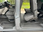 VOLKSWAGEN TRANSPORTER T6 TDI 8 SEAT SHUTTLE SWB BLACK EDITION IN PURE GREY - EURO SIX - 3497 - 19