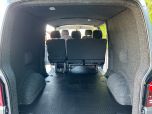 VOLKSWAGEN TRANSPORTER T6.1 TDI 150 7 SPEED DSG AUTO 5 SEAT KOMBI HIGHLINE LWB IN INDIUM GREY - EURO SIX - 3514 - 3