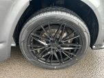 VOLKSWAGEN TRANSPORTER T6.1 TDI HIGHLINE SWB IN INDIUM GREY - EURO SIX - 3504 - 27