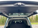 VOLKSWAGEN TRANSPORTER T6 TDI 150 7 SPEED DSG 8 SEAT SHUTTLE SE LWB IN BAMBOO GREEN - EURO SIX - 3453 - 11