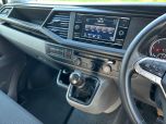 VOLKSWAGEN TRANSPORTER T6.1 TDI HIGHLINE SWB IN INDIUM GREY - EURO SIX - 3494 - 19