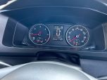 VOLKSWAGEN TRANSPORTER T6 TDI 8 SEAT SHUTTLE SWB IN INDIUM GREY - EURO SIX - 3477 - 27