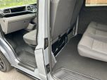 VOLKSWAGEN TRANSPORTER T6.1 TDI 6 SEAT KOMBI HIGHLINE SWB IN PURE GREY - EURO SIX - 3499 - 13