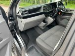 VOLKSWAGEN TRANSPORTER T6.1 TDI STARTLINE SWB IN INDIUM GREY - EURO SIX - 3518 - 15