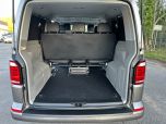 VOLKSWAGEN TRANSPORTER T6 TDI 150 7 SPEED DSG AUTO 8 SEAT SHUTTLE SE LWB IN CHAMPAGNE - EURO SIX - 3492 - 14
