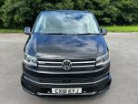 VOLKSWAGEN CARAVELLE EXECUTIVE TDI 204 4MOTION  7 SPEED DSG AUTO SWB IN BLACK - EURO SIX - 3269 - 5