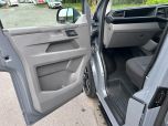 VOLKSWAGEN TRANSPORTER T6.1 TDI HIGHLINE SWB IN PURE GREY - EURO SIX - 3509 - 12