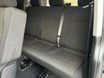 VOLKSWAGEN TRANSPORTER T6 TDI 150 7 SPEED DSG AUTO 8 SEAT SHUTTLE SE LWB IN STARLIGHT BLUE - EURO SIX - 3472 - 12