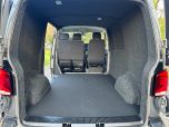 VOLKSWAGEN TRANSPORTER T6.1 TDI HIGHLINE SWB IN INDIUM GREY - EURO SIX - 3494 - 13